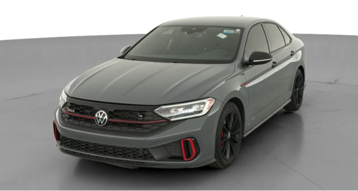 Thumbnail: 2024 Volkswagen Jetta - 1
