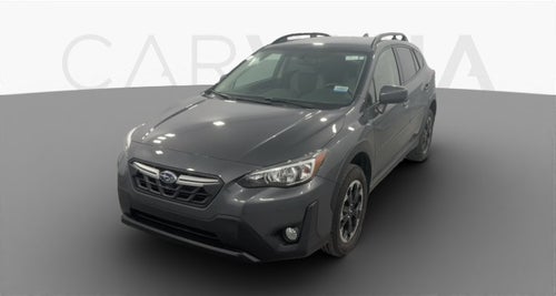 2023 Subaru Crosstrek