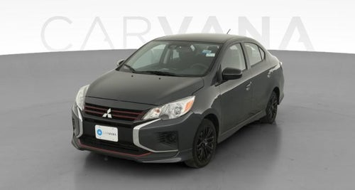 2024 Mitsubishi Mirage G4