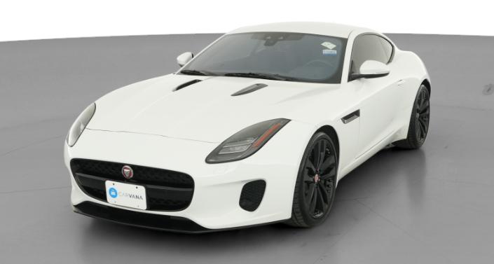 2019 Jaguar F-Type  -
                  San Antonio, TX