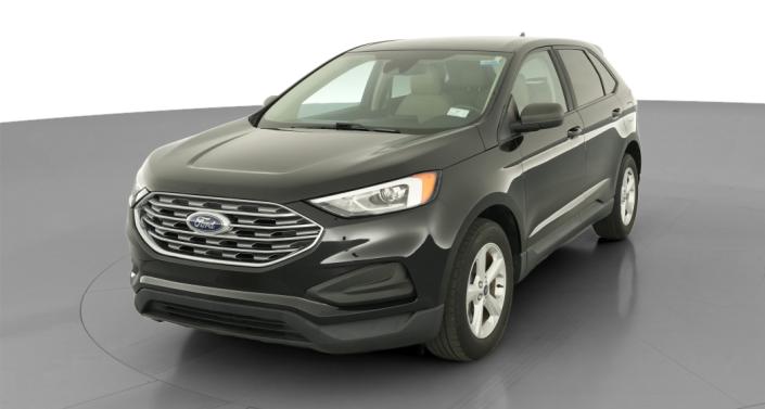 Thumbnail: 2021 Ford Edge - 1