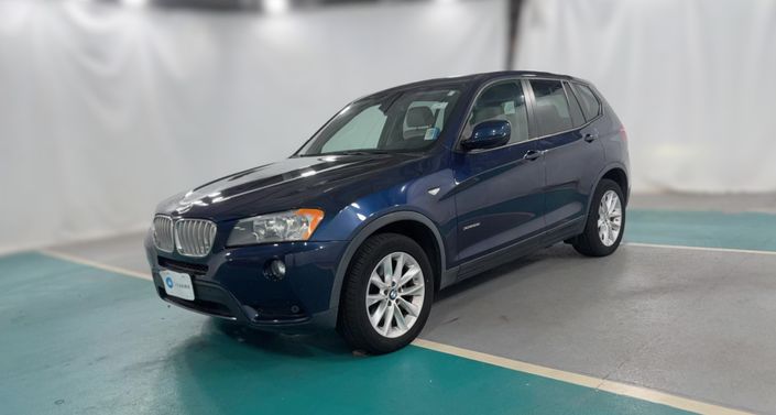 2014 BMW X3 xDrive28i -
                  Manville, NJ