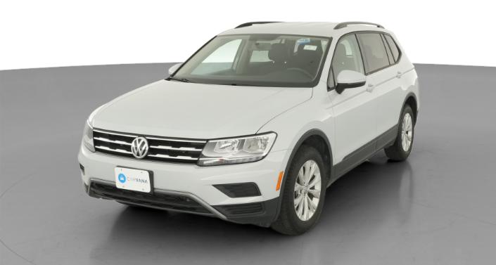 Thumbnail: 2019 Volkswagen Tiguan - 1