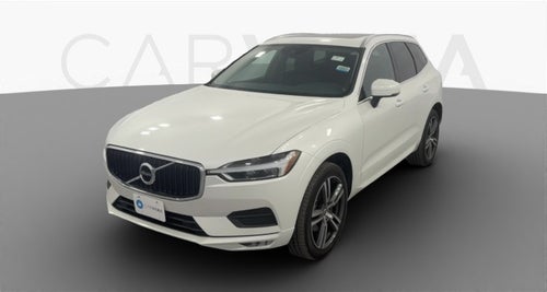 2021 Volvo XC60