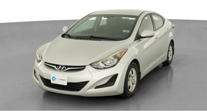 2015 Hyundai Elantra SE -
                  Richton Park, IL