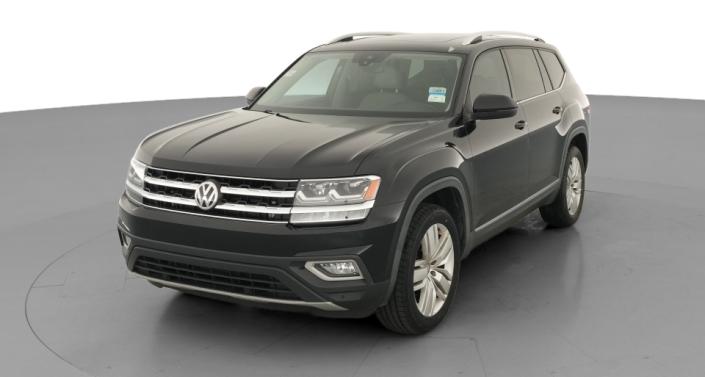 Thumbnail: 2020 Volkswagen Atlas - 1