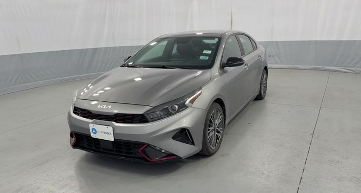 Thumbnail: 2022 Kia Forte - 1