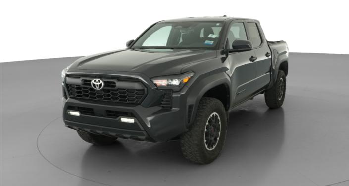 Thumbnail: 2024 Toyota Tacoma - 1
