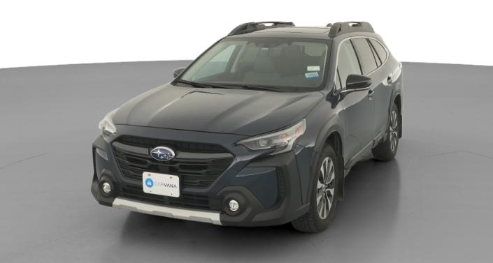 Thumbnail: 2024 Subaru Outback - 1