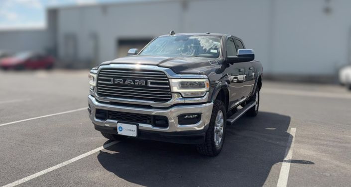 Thumbnail: 2022 RAM 2500 - 1