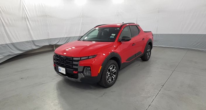 Thumbnail: 2026 Hyundai Santa Cruz - 1