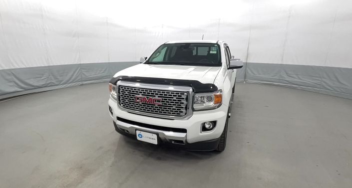 Thumbnail: 2019 GMC Canyon - 1