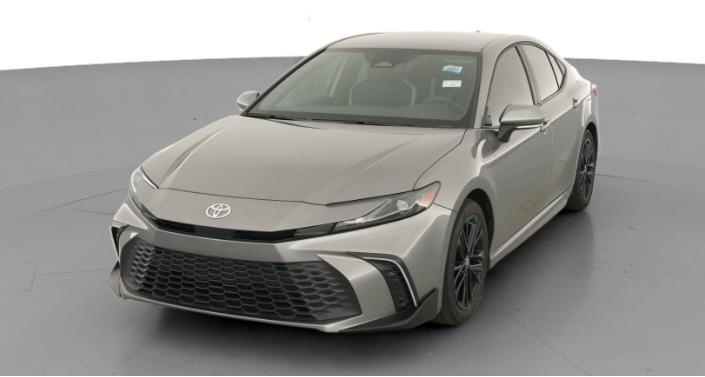 Thumbnail: 2025 Toyota Camry - 1