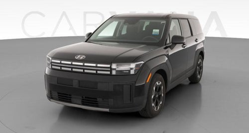 2024 Hyundai Santa Fe
