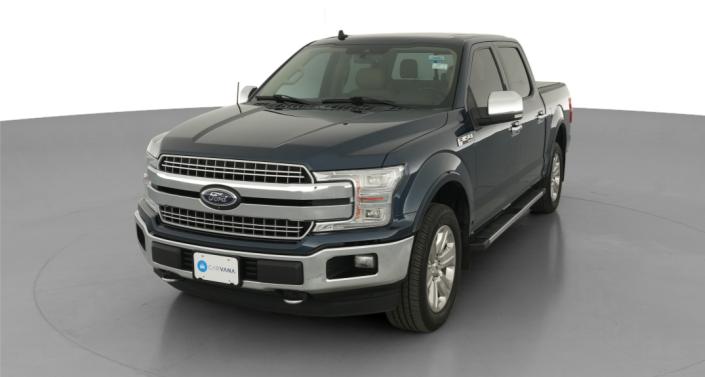 Thumbnail: 2020 Ford Econoline - 1