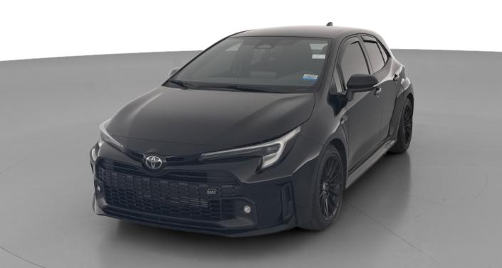 2024 Toyota GR Corolla Core -
                  Lorain, OH
