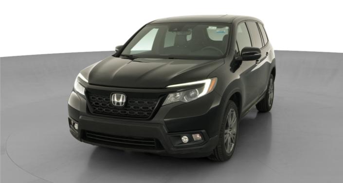 2019 Honda Passport EX-L -
                  Richton Park, IL