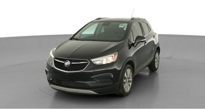 2018 Buick Encore Preferred -
                  Tolleson, AZ