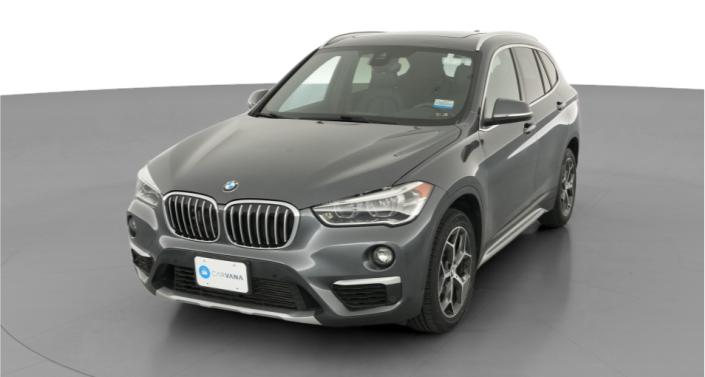 2019 BMW X1 sDrive28i -
                  Rocklin, CA