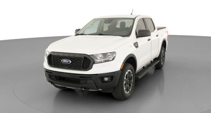 Thumbnail: 2021 Ford Ranger - 1