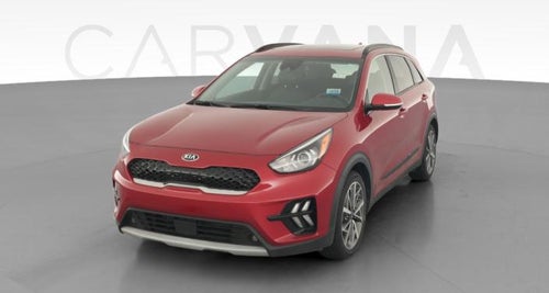 2020 Kia Niro