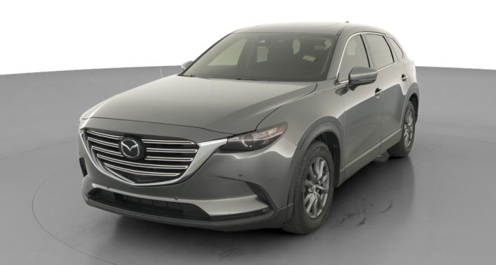 Thumbnail: 2022 Mazda CX-9 - 1