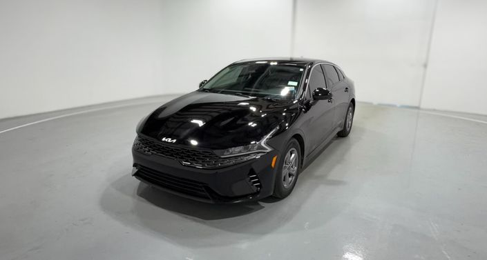2022 Kia K5 LXS -
                  Fairview, OR