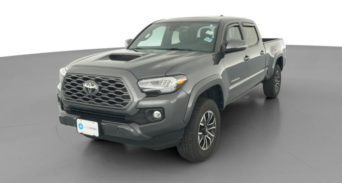 Thumbnail: 2023 Toyota Tacoma - 1