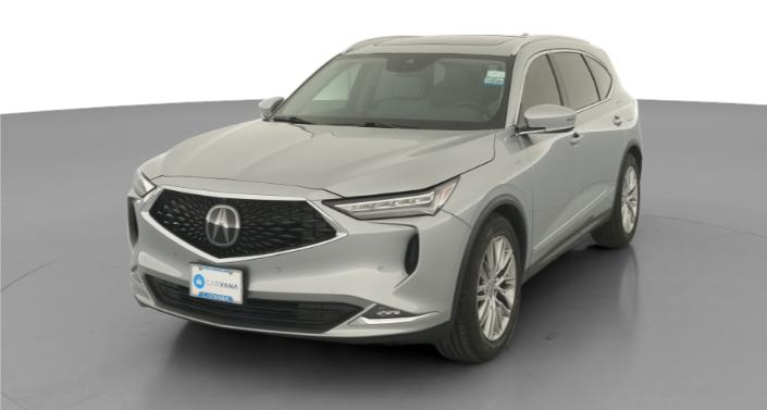 Thumbnail: 2022 Acura MDX - 1