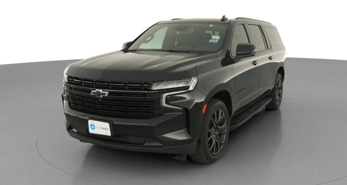 Thumbnail: 2023 Chevrolet Suburban - 1