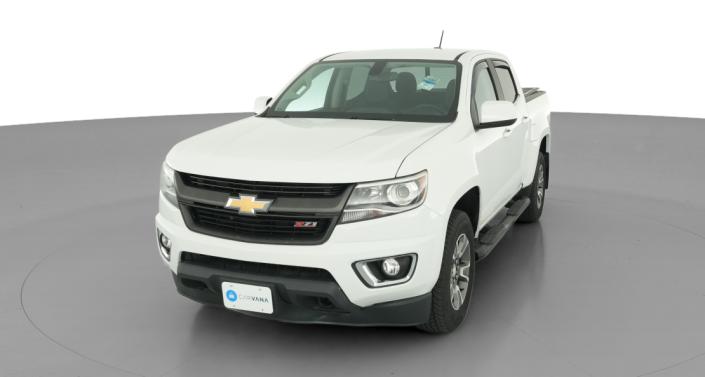 Thumbnail: 2016 Chevrolet Colorado - 1