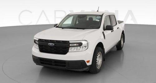 2023 Ford Maverick