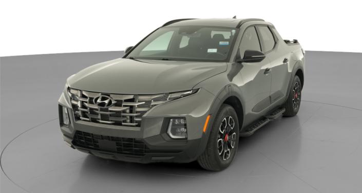 Thumbnail: 2024 Hyundai Santa Cruz - 1