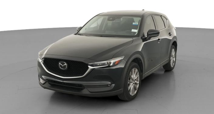 Thumbnail: 2020 Mazda CX-5 - 1