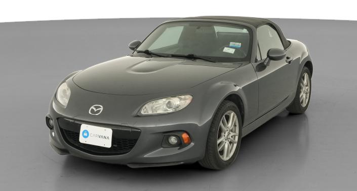 2014 Mazda MX-5 Miata Sport -
                  Colonial Heights, VA