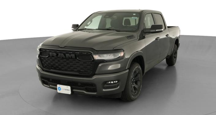 Thumbnail: 2025 RAM 1500 - 1