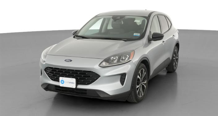 Thumbnail: 2022 Ford Escape - 1