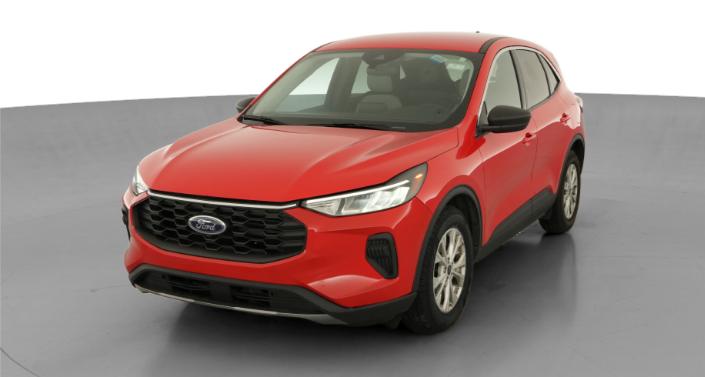 Thumbnail: 2024 Ford Escape - 1