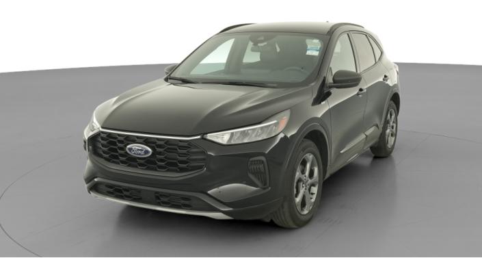 Thumbnail: 2023 Ford Escape - 1