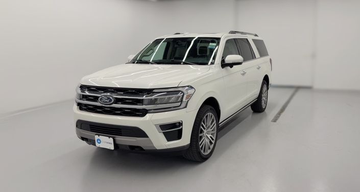 Thumbnail: 2023 Ford Expedition MAX - 1