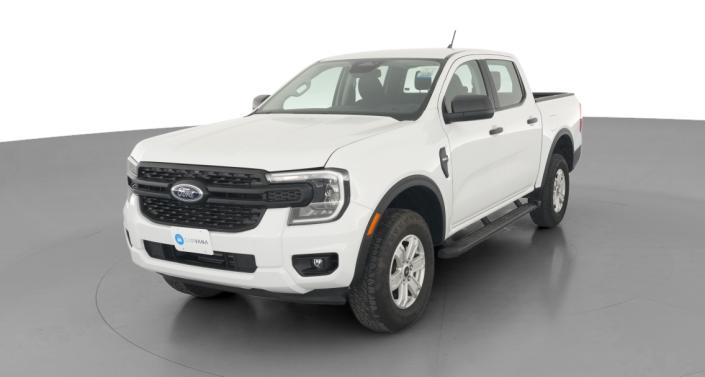 Thumbnail: 2024 Ford Ranger - 1