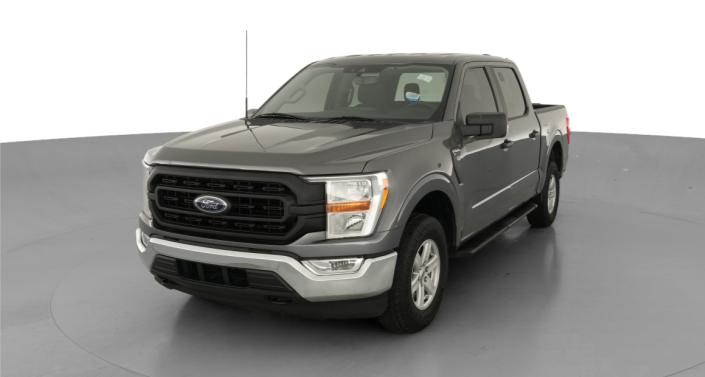 Thumbnail: 2021 Ford Econoline - 1