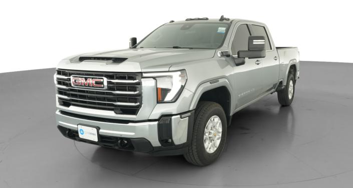2024 GMC Sierra 2500 SLE -
                  Bessemer, AL