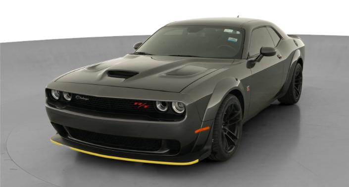 Thumbnail: 2021 Dodge Challenger - 1