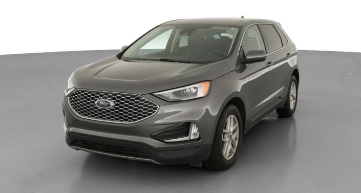 Thumbnail: 2024 Ford Edge - 1
