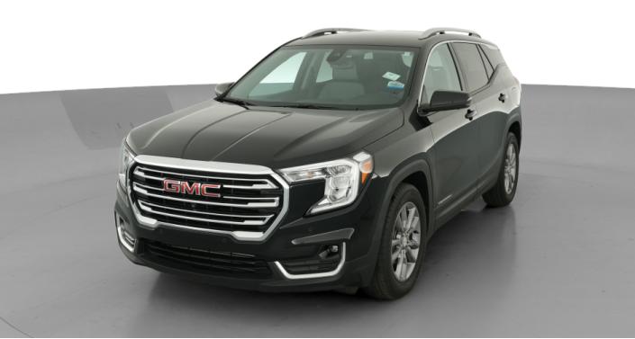Thumbnail: 2024 GMC Terrain - 1