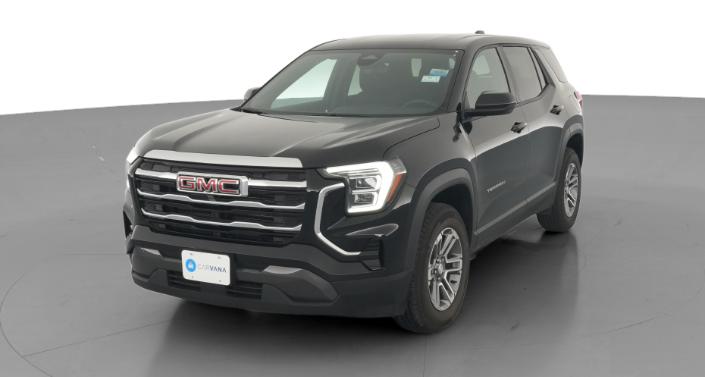 Thumbnail: 2026 GMC Terrain - 1