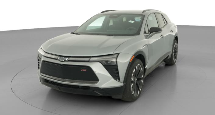 Thumbnail: 2024 Chevrolet Blazer EV - 1