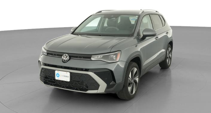 Thumbnail: 2025 Volkswagen Taos - 1