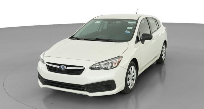 2023 Subaru Impreza Base -
                  Indianapolis, IN